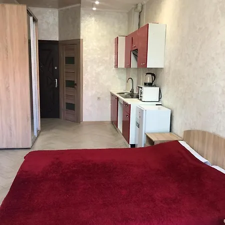 возле пляжа. Apartment *