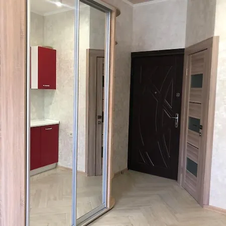 Hotel возле пляжа.
